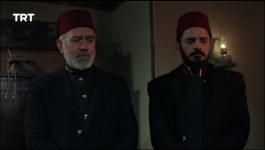 Payitaht Sultan AbdulHamid - Season 01 Episode 09